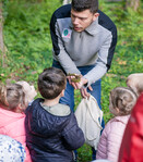 Les petits explorateurs de la Forêt d&rsquo;Orient - 4