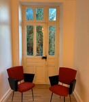 Chambre privée n°4 - 4