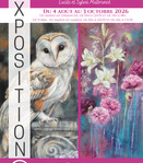 Exposition “Past’elles” - 4