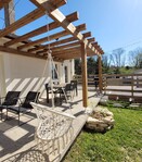 Gîte Pinot Noir – Domaines des 7 Cépages - 4