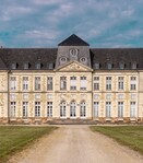 Visite commentée du château de Brienne et concert - 1