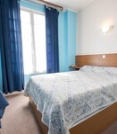 Hôtel des voyageurs - 1