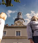 A la conquête de Brienne-le-Château – Visite commentée - 2