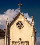 Visite audioguidée – Dienville, à la recherche du trésor de l&rsquo;Aube - 1