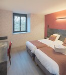 Hostellerie la Chaumière - 1