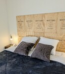 Ecolodge L&rsquo;Arbane – Domaine des 7 Cépages - 2