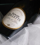 Soirée au Champagne Romain Billette - 2