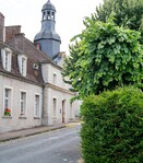 Visite commentée : “À la conquête de Brienne-le-Château” et visite de l’ancienne abbaye de Basse Fontaine - 3