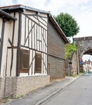 Visite commentée : “À la conquête de Brienne-le-Château” et visite de l’ancienne abbaye de Basse Fontaine - 2