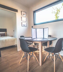 Ecolodge Petit Meslier – Domaine des 7 Cépages - 2