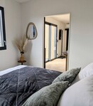 Ecolodge Pinot Blanc – Domaine des 7 Cépages - 1