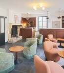 Hostellerie la Chaumière - 4