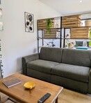 Ecolodge L&rsquo;Arbane – Domaine des 7 Cépages - 1