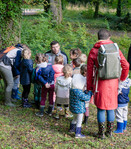 Les petits explorateurs de la Forêt d&rsquo;Orient - 2