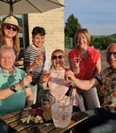 Champagne Party ! - 1