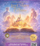 Spectacle équestre « Les contes oubliés » - 1