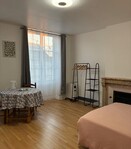 Chambre privée n°5 - 1