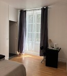 Chambre privée n°3 - 2