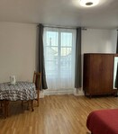 Chambre privée n°4 - 1