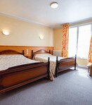 Hôtel des voyageurs - 2