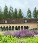Visite commentée : “À la conquête de Brienne-le-Château” et visite de l’ancienne abbaye de Basse Fontaine - 4