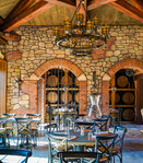 Erizo – Restaurant des hôtels du parc Nigloland - 2
