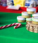 Marché de Noël du Parc au Moulin de Dosches - 2