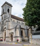 Visite commentée : “À la conquête de Brienne-le-Château” et visite de l’ancienne abbaye de Basse Fontaine - 1