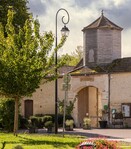 Visite audioguidée – Dienville, à la recherche du trésor de l&rsquo;Aube - 2