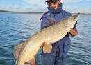 Jean MARTIN, Moniteur guide de pêche - 5