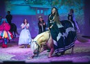 Spectacle équestre « Les contes oubliés » - 5