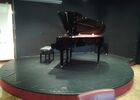 L'Avant-Scène - Valenciennes - Restaurant - Décor Piano (2) - 2018.jpg