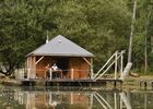 Cabane sur l'eau - Le Bois à Forcé - CP P.Beltrami - Mayenne Tourisme (20).JPG