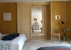 gite Harmonies la chambre 4 pers .JPG