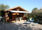 Le chalet - Persac ©Le Chalet.jpg