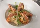 gambas risotto.JPG