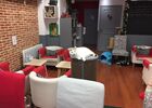 Valenciennes - Le Chat Fait des Délices - Restaurant - Salon (1) - 2018.JPG