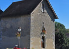 Chapelle de Jouhet - ©Club Photo de Saulgé (1).JPG