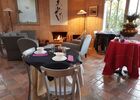Salon du petit déjeuner