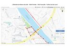 itinéraire cyclable de liaison sécurisé -Halte Fluviale - Vélo Francette - portion sud laval .jpg