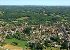 Vue aérienne de Gourdon--Lot Tourisme-ECAV aviation-Michel Bernard.jpg