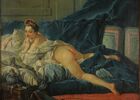 François Boucher (1703-1770), L’Odalisque, 1743 © MBA Reims 2016, Photo Christian Devleeschauwer.JPG