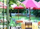Restaurant les Orangeries - Lussac les Châteaux - ©Les Orangeries (1).JPG