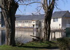 Barrage de Jousseau - Millac ©Mairie de Millac (1).JPG