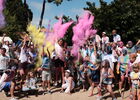 animation color run été 2017