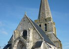église N-D de l'Annonciation - Mazinghem.JPG