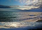 ciels sur la plage des portes en re.jpg