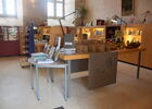 Abbaye Saint Savin_Boutique.JPG