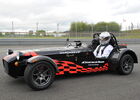 Circuit du Val de Vienne - Le Vigeant CATERHAM ©Circuit Val de Vienne.JPG