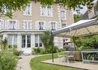 Gîte La Brasserie - Saulgé - ©La Brasserie (3).jpg